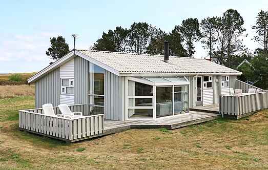 Holiday home mh61252