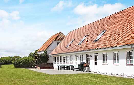 Sommerhus mh38232