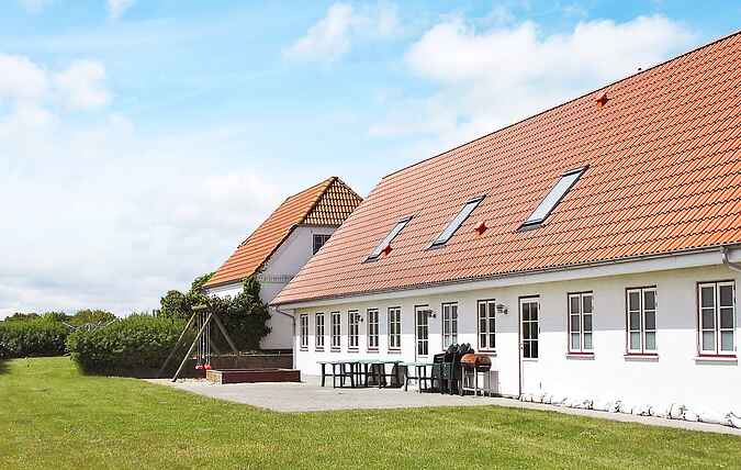 Holiday home mh38232