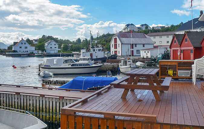 Holiday home mh63979