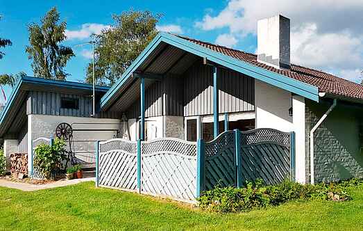 Holiday home mh59873
