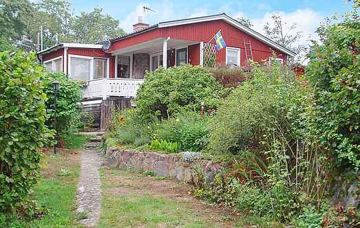 Sommerhus mh61209