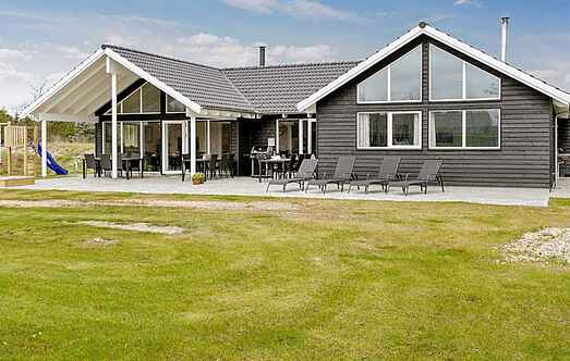 Sommerhus mh40934