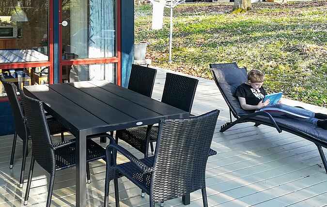 Holiday home mh59571