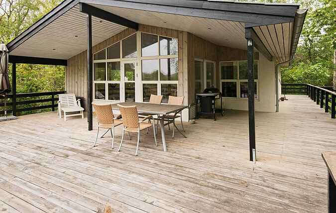 Holiday home mh38465