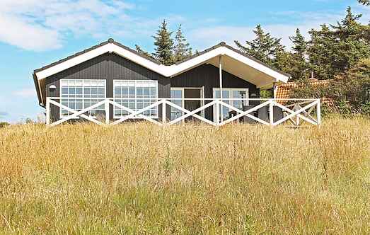 Holiday home mh38462