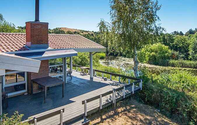 Sommerhus mh39895