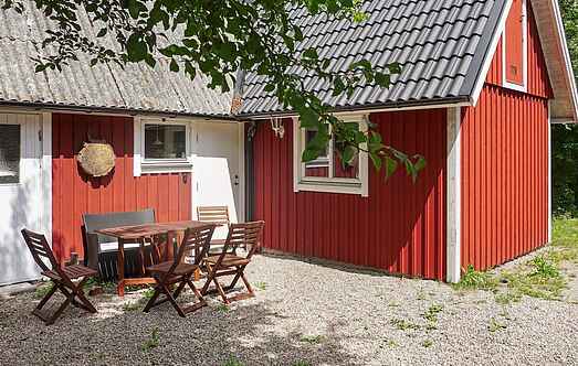 Sommerhus mh60345