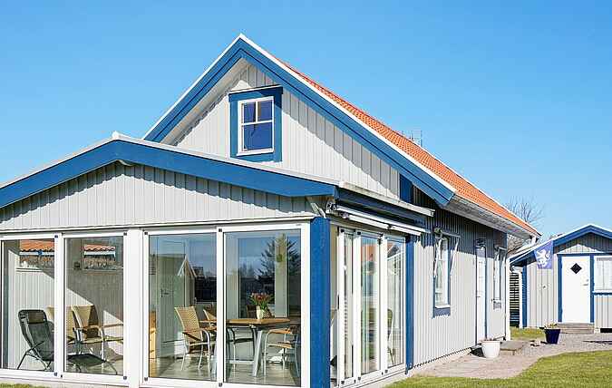 Holiday home mh59845