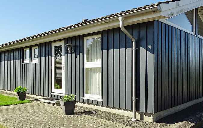 Holiday home mh61188
