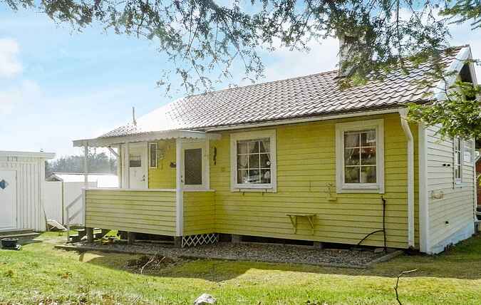 Holiday home mh59711