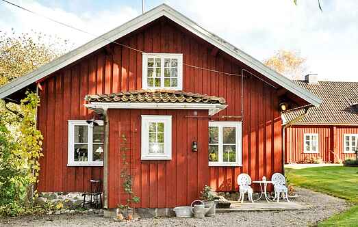 Sommerhus mh38460