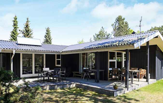 Vakantiehuis mh63969