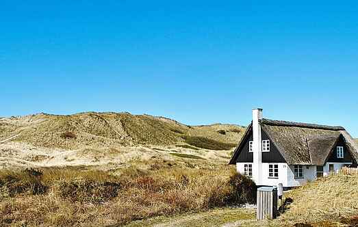 Holiday home mh38234