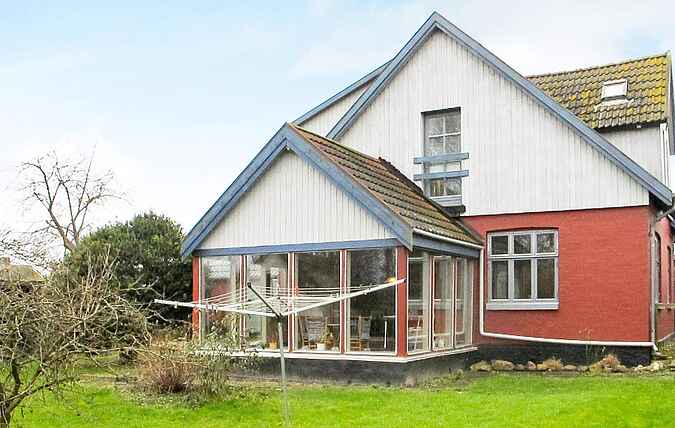 Semesterbostad mh57092