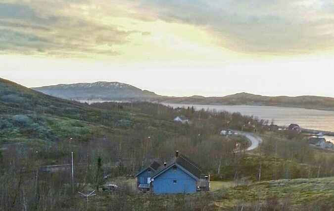 Holiday home mh60346