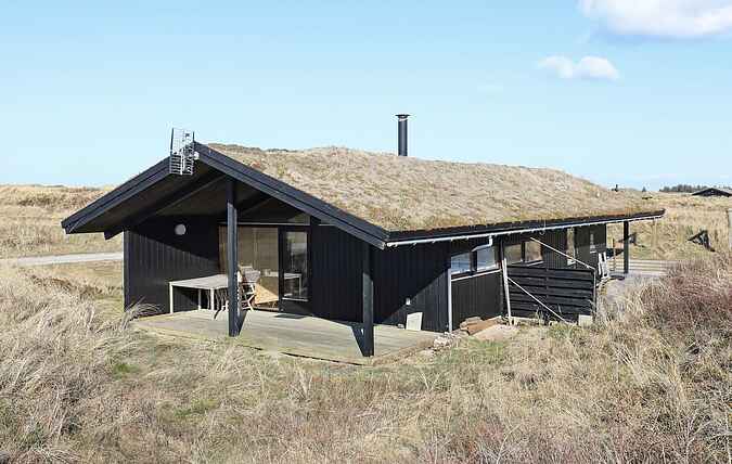 Semesterbostad mh66385