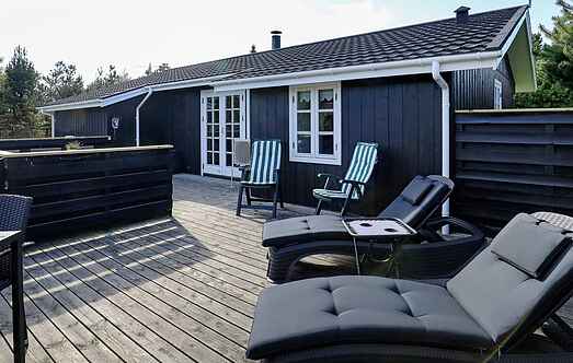 Holiday home mh63976