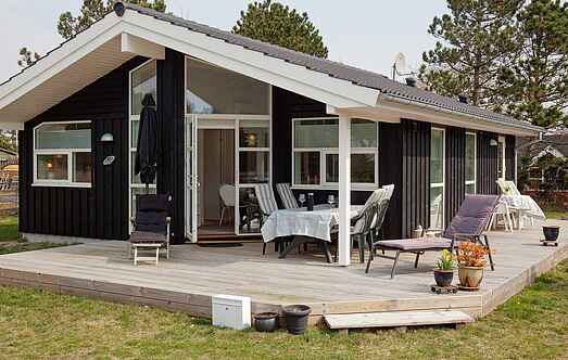 Holiday home mh61271