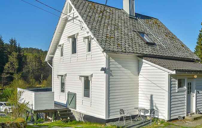 Holiday home mh62162