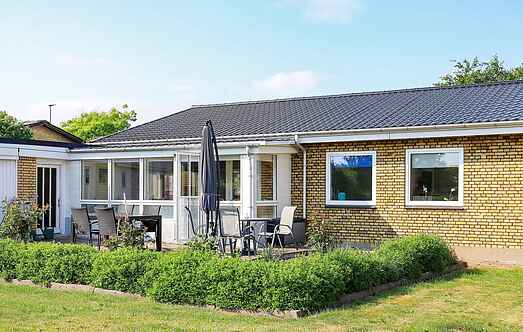 Holiday home mh64012