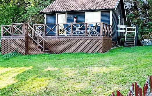 Holiday home mh43683