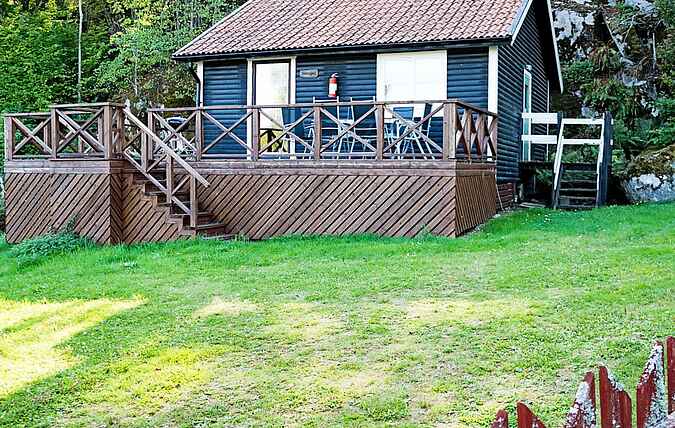 Sommerhus mh43683