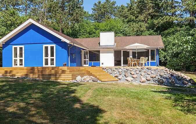 Holiday home mh62834