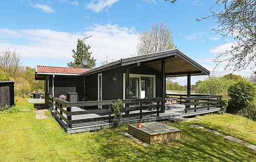Maison de vacances mh42776