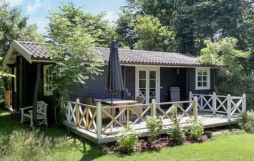 Vakantiehuis mh43447