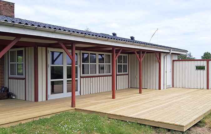 Holiday home mh43512