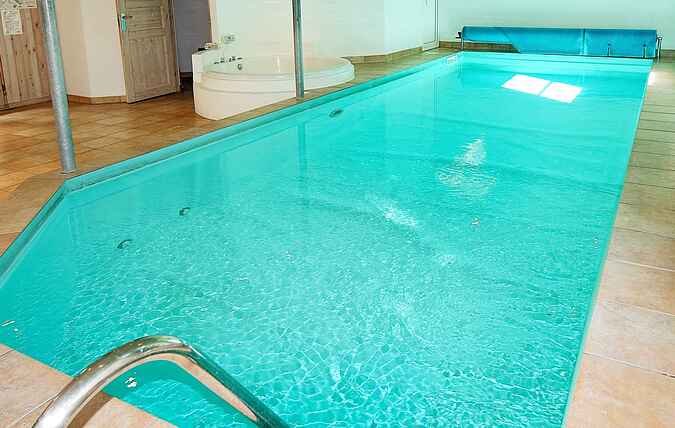 Holiday home mh46634
