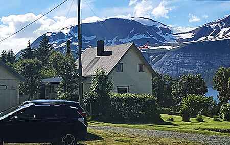 Holiday home mh66835
