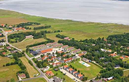 Sommerhus mh56466