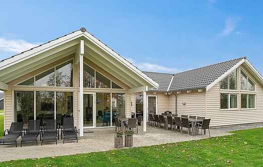 Holiday home mh62019