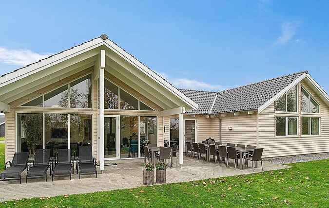 Holiday home mh62019