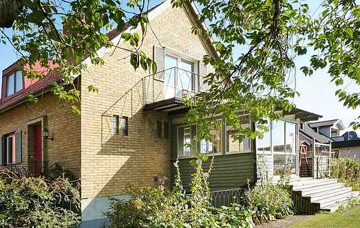 Sommerhus mh43695
