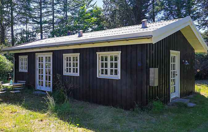Semesterbostad mh63010