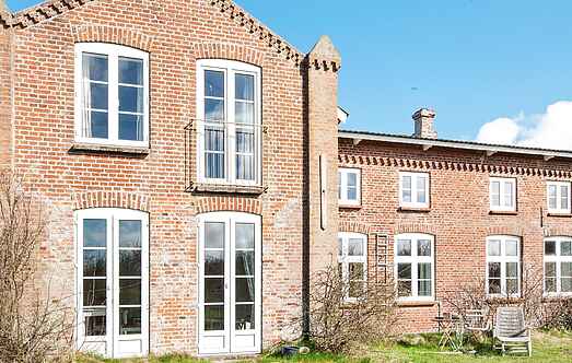 Holiday home mh42224