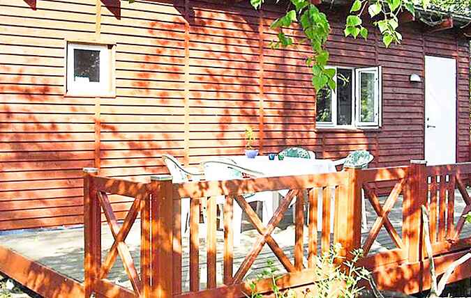 Maison de vacances mh43539