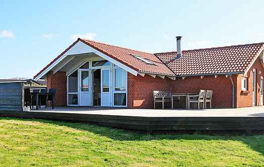 Sommerhus mh43092