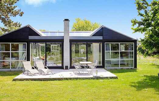 Holiday home mh43542