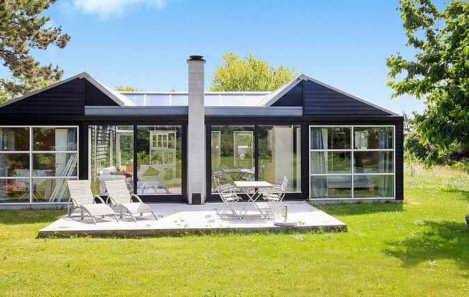 Ferienhaus mh43542