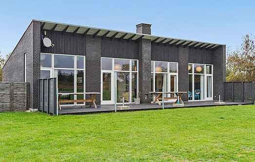 Holiday home mh66465
