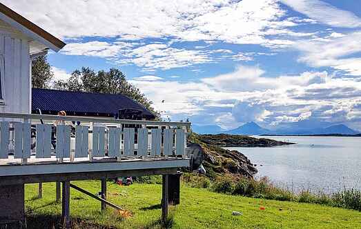 Holiday home mh62158