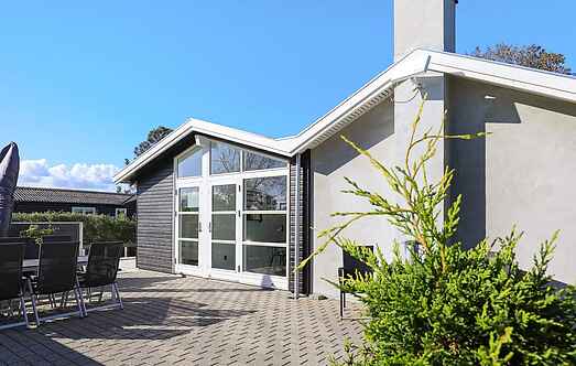 Holiday home mh43084