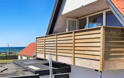 Holiday home mh43677