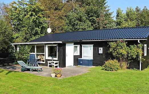Sommerhus mh43687