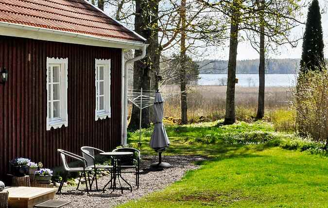 Vakantiehuis mh43125