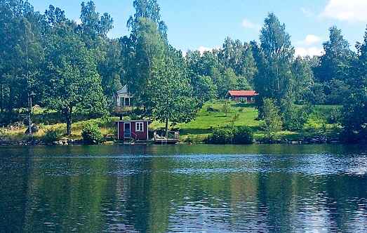 Sommerhus mh43502